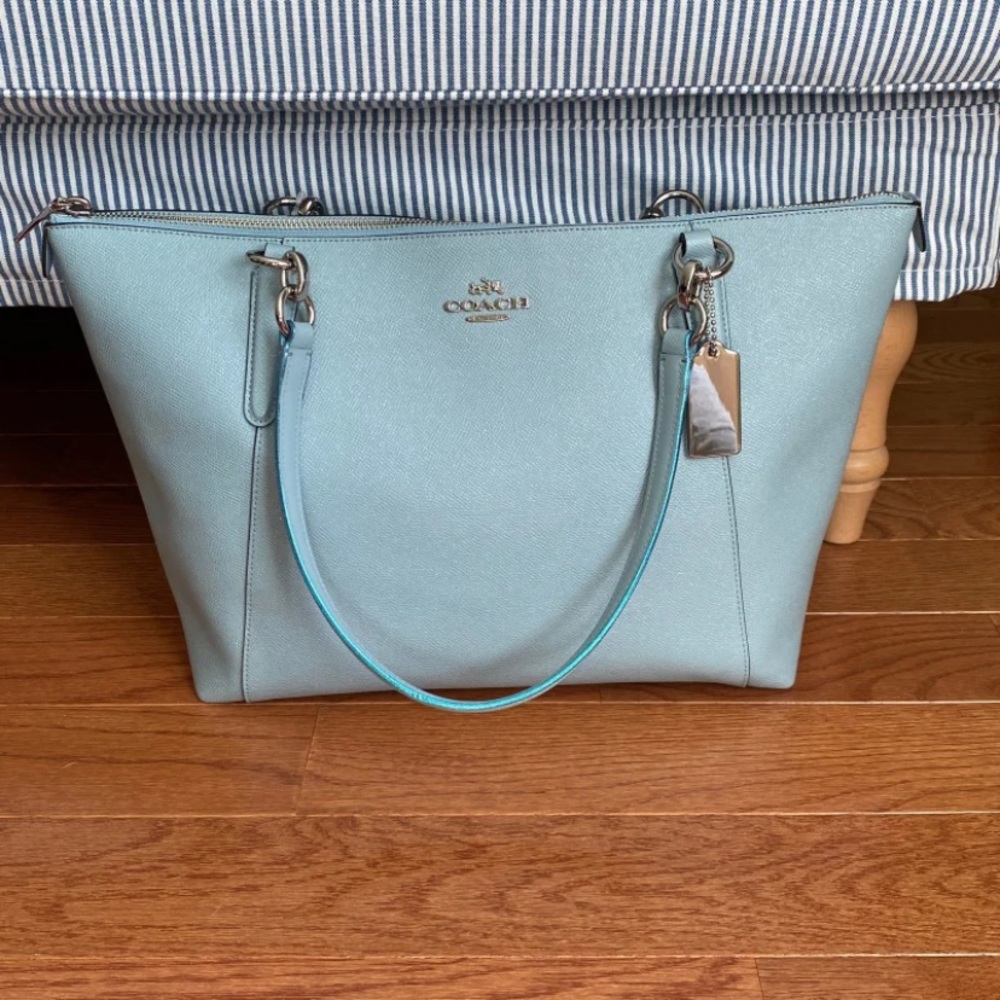 Coach Ava Tote
